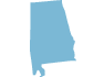 Alabama state image