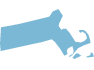 Massachusetts state image