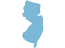 New Jersey state image