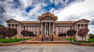 South Carolina Supreme Court Strikes Down Unconstitutional Private