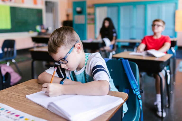 The U.S. Supreme Court Unanimously Rules to Protect the Rights of Students with Disabilities