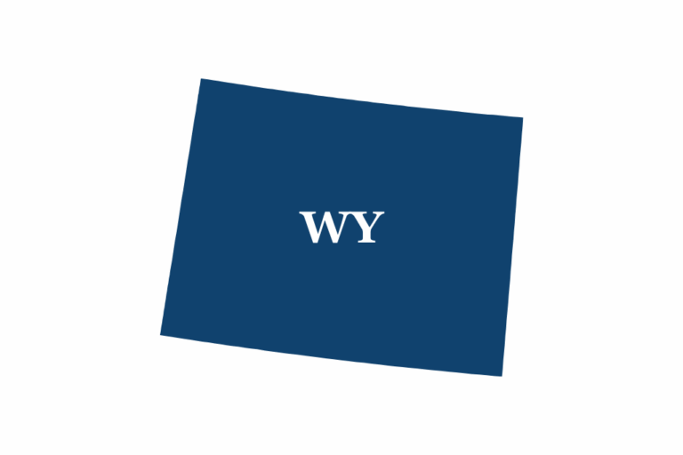 Major Public School Funding Victory in Wyoming