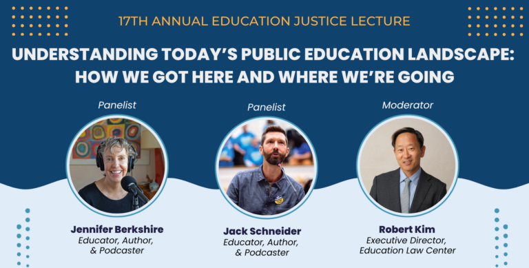 Understanding Today’s Public Landscape: How We Got Here and Where We’re Going